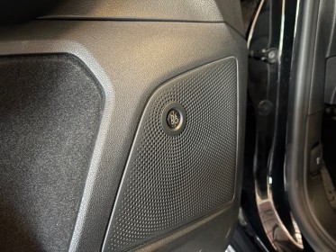 Ford focus sw 1.0 ecoboost 125 ss bva8 st line - garantie 12 mois - occasion  simplicicar aix les bains simplicicar...