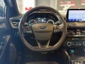 Ford focus sw 1.0 ecoboost 125 ss bva8 st line - garantie 12 mois - occasion  simplicicar aix les bains simplicicar...