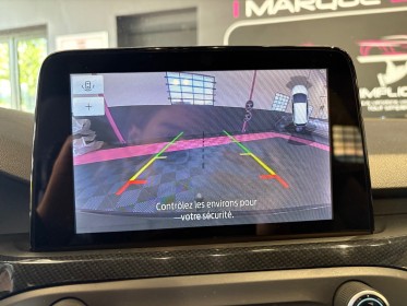 Ford focus sw 1.0 ecoboost 125 ss bva8 st line - garantie 12 mois - occasion  simplicicar aix les bains simplicicar...