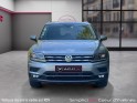 Volkswagen tiguan allspace 2.0 tdi 150 dsg7 carat occasion simplicicar coeur d'yvelines - auto expo 78 simplicicar...