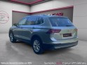 Volkswagen tiguan allspace 2.0 tdi 150 dsg7 carat occasion simplicicar coeur d'yvelines - auto expo 78 simplicicar...