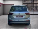 Volkswagen tiguan allspace 2.0 tdi 150 dsg7 carat occasion simplicicar coeur d'yvelines - auto expo 78 simplicicar...