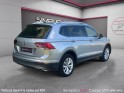 Volkswagen tiguan allspace 2.0 tdi 150 dsg7 carat occasion simplicicar coeur d'yvelines - auto expo 78 simplicicar...