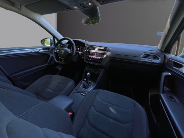 Volkswagen tiguan allspace 2.0 tdi 150 dsg7 carat occasion simplicicar coeur d'yvelines - auto expo 78 simplicicar...