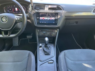 Volkswagen tiguan allspace 2.0 tdi 150 dsg7 carat occasion simplicicar coeur d'yvelines - auto expo 78 simplicicar...