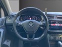 Volkswagen tiguan allspace 2.0 tdi 150 dsg7 carat occasion simplicicar coeur d'yvelines - auto expo 78 simplicicar...