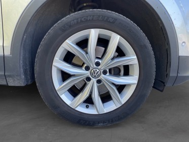 Volkswagen tiguan allspace 2.0 tdi 150 dsg7 carat occasion simplicicar coeur d'yvelines - auto expo 78 simplicicar...