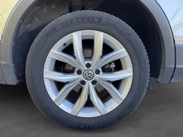Volkswagen tiguan allspace 2.0 tdi 150 dsg7 carat occasion simplicicar coeur d'yvelines - auto expo 78 simplicicar...