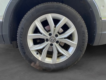 Volkswagen tiguan allspace 2.0 tdi 150 dsg7 carat occasion simplicicar coeur d'yvelines - auto expo 78 simplicicar...
