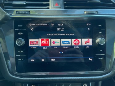 Volkswagen tiguan allspace 2.0 tdi 150 dsg7 carat occasion simplicicar coeur d'yvelines - auto expo 78 simplicicar...