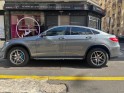 Mercedes glc coupe 350 e 7g-tronic plus 4matic sportline occasion paris 15ème (75) simplicicar simplicibike france