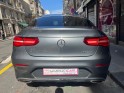 Mercedes glc coupe 350 e 7g-tronic plus 4matic sportline occasion paris 15ème (75) simplicicar simplicibike france