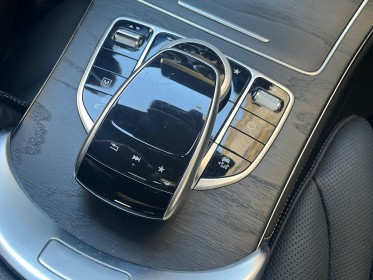 Mercedes glc coupe 350 e 7g-tronic plus 4matic sportline occasion paris 15ème (75) simplicicar simplicibike france