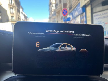 Mercedes glc coupe 350 e 7g-tronic plus 4matic sportline occasion paris 15ème (75) simplicicar simplicibike france