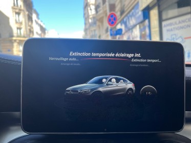 Mercedes glc coupe 350 e 7g-tronic plus 4matic sportline occasion paris 15ème (75) simplicicar simplicibike france