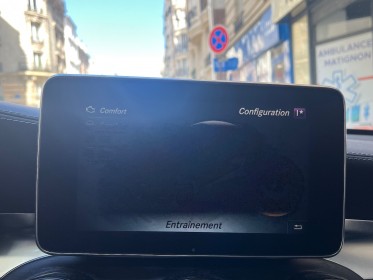 Mercedes glc coupe 350 e 7g-tronic plus 4matic sportline occasion paris 15ème (75) simplicicar simplicibike france