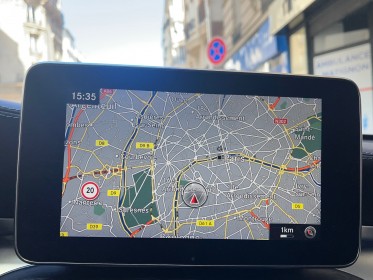 Mercedes glc coupe 350 e 7g-tronic plus 4matic sportline occasion paris 15ème (75) simplicicar simplicibike france