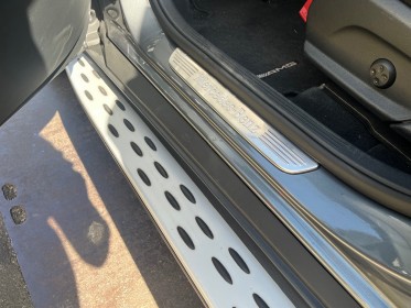 Mercedes glc coupe 350 e 7g-tronic plus 4matic sportline occasion paris 15ème (75) simplicicar simplicibike france