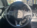 Mercedes glc coupe 350 e 7g-tronic plus 4matic sportline occasion paris 15ème (75) simplicicar simplicibike france