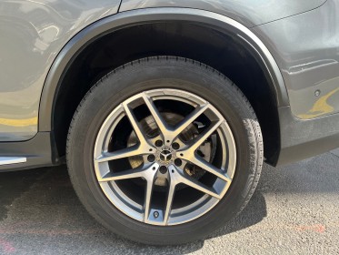 Mercedes glc coupe 350 e 7g-tronic plus 4matic sportline occasion paris 15ème (75) simplicicar simplicibike france