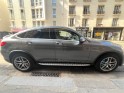 Mercedes glc coupe 350 e 7g-tronic plus 4matic sportline occasion paris 15ème (75) simplicicar simplicibike france