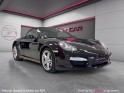Porsche boxster 3.4i s 987 phase 2 310 ch pdk test piwi rang 1 pack chrono garantie 12 mois occasion scl 56 - simplicicar...