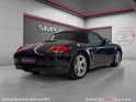 Porsche boxster 3.4i s 987 phase 2 310 ch pdk test piwi rang 1 pack chrono garantie 12 mois occasion scl 56 - simplicicar...
