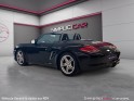 Porsche boxster 3.4i s 987 phase 2 310 ch pdk test piwi rang 1 pack chrono garantie 12 mois occasion scl 56 - simplicicar...