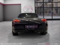 Porsche boxster 3.4i s 987 phase 2 310 ch pdk test piwi rang 1 pack chrono garantie 12 mois occasion scl 56 - simplicicar...