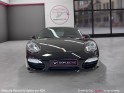 Porsche boxster 3.4i s 987 phase 2 310 ch pdk test piwi rang 1 pack chrono garantie 12 mois occasion scl 56 - simplicicar...