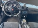 Porsche boxster 3.4i s 987 phase 2 310 ch pdk test piwi rang 1 pack chrono garantie 12 mois occasion scl 56 - simplicicar...