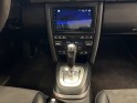 Porsche boxster 3.4i s 987 phase 2 310 ch pdk test piwi rang 1 pack chrono garantie 12 mois occasion scl 56 - simplicicar...