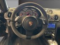 Porsche boxster 3.4i s 987 phase 2 310 ch pdk test piwi rang 1 pack chrono garantie 12 mois occasion scl 56 - simplicicar...