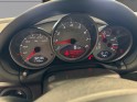 Porsche boxster 3.4i s 987 phase 2 310 ch pdk test piwi rang 1 pack chrono garantie 12 mois occasion scl 56 - simplicicar...