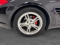 Porsche boxster 3.4i s 987 phase 2 310 ch pdk test piwi rang 1 pack chrono garantie 12 mois occasion scl 56 - simplicicar...