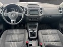 Volkswagen tiguan 2.0 tdi 140ch 4motion lounge toit ouvrant attelage garantie 12 mois occasion montpellier (34) simplicicar...