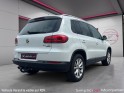 Volkswagen tiguan 2.0 tdi 140ch 4motion lounge toit ouvrant attelage garantie 12 mois occasion montpellier (34) simplicicar...