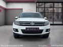 Volkswagen tiguan 2.0 tdi 140ch 4motion lounge toit ouvrant attelage garantie 12 mois occasion montpellier (34) simplicicar...