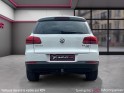 Volkswagen tiguan 2.0 tdi 140ch 4motion lounge toit ouvrant attelage garantie 12 mois occasion montpellier (34) simplicicar...