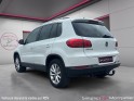 Volkswagen tiguan 2.0 tdi 140ch 4motion lounge toit ouvrant attelage garantie 12 mois occasion montpellier (34) simplicicar...