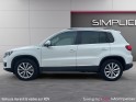 Volkswagen tiguan 2.0 tdi 140ch 4motion lounge toit ouvrant attelage garantie 12 mois occasion montpellier (34) simplicicar...