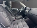 Volkswagen tiguan 2.0 tdi 140ch 4motion lounge toit ouvrant attelage garantie 12 mois occasion montpellier (34) simplicicar...