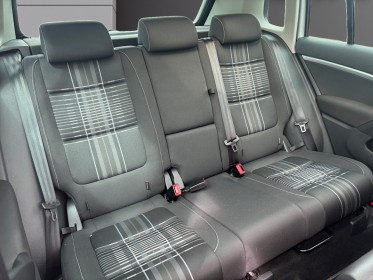 Volkswagen tiguan 2.0 tdi 140ch 4motion lounge toit ouvrant attelage garantie 12 mois occasion montpellier (34) simplicicar...