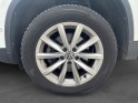 Volkswagen tiguan 2.0 tdi 140ch 4motion lounge toit ouvrant attelage garantie 12 mois occasion montpellier (34) simplicicar...
