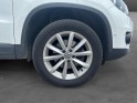 Volkswagen tiguan 2.0 tdi 140ch 4motion lounge toit ouvrant attelage garantie 12 mois occasion montpellier (34) simplicicar...