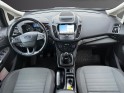 Ford grand c-max 1.0 ecoboost 125 ss titanium, 7 places, moteur changé 10000 kms  garantie 12 mois occasion scl 56 -...