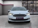 Ford grand c-max 1.0 ecoboost 125 ss titanium, 7 places, moteur changé 10000 kms  garantie 12 mois occasion scl 56 -...