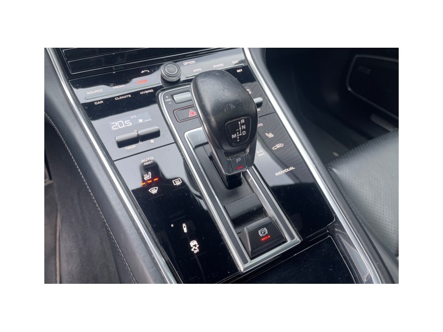 PORSCHE d'occasion PANAMERA 4 V6 3.0 462 de 2020 Beauvais (60)﻿