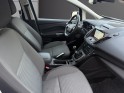 Ford grand c-max 1.0 ecoboost 125 ss titanium, 7 places, moteur changé 10000 kms  garantie 12 mois occasion scl 56 -...