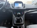 Ford grand c-max 1.0 ecoboost 125 ss titanium, 7 places, moteur changé 10000 kms  garantie 12 mois occasion scl 56 -...